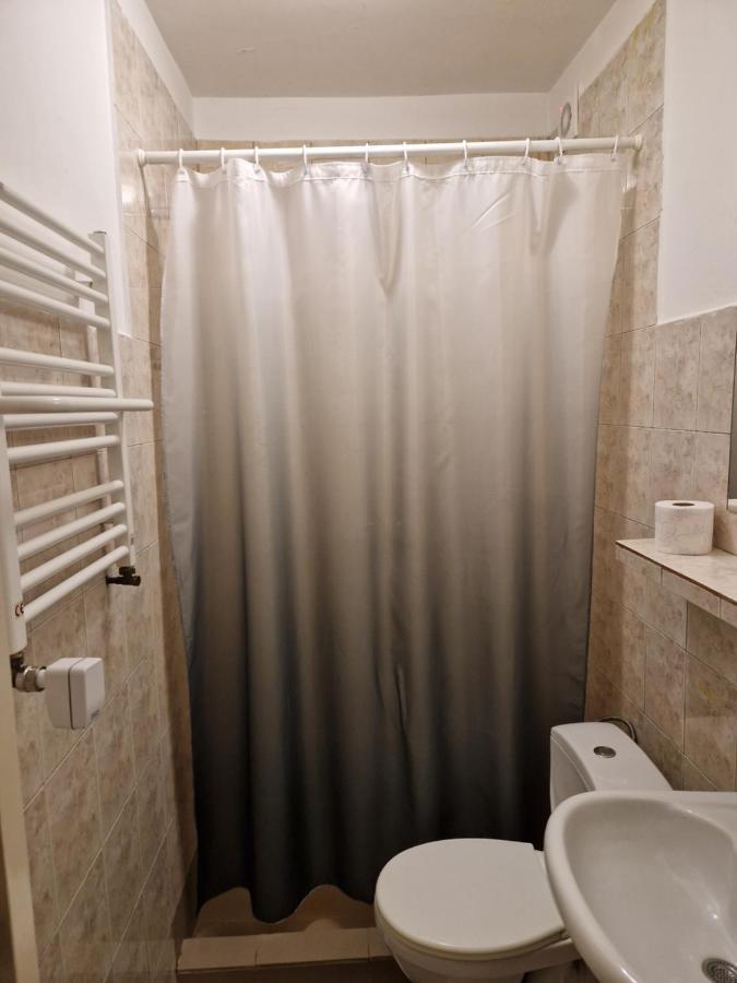Zajazd Lesny Tuszyn Esterno foto
